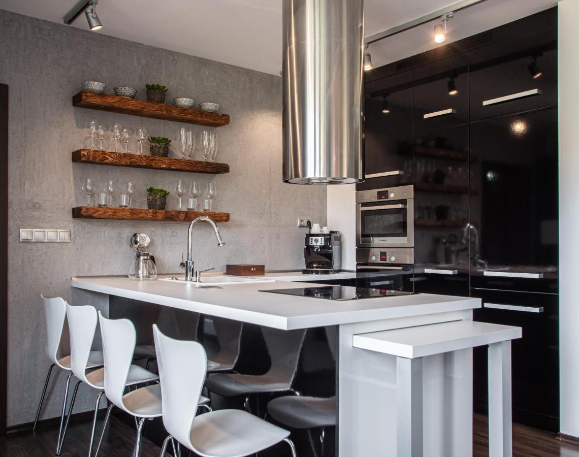 Apartman Patris 33 Tatranska Strba Exterior foto
