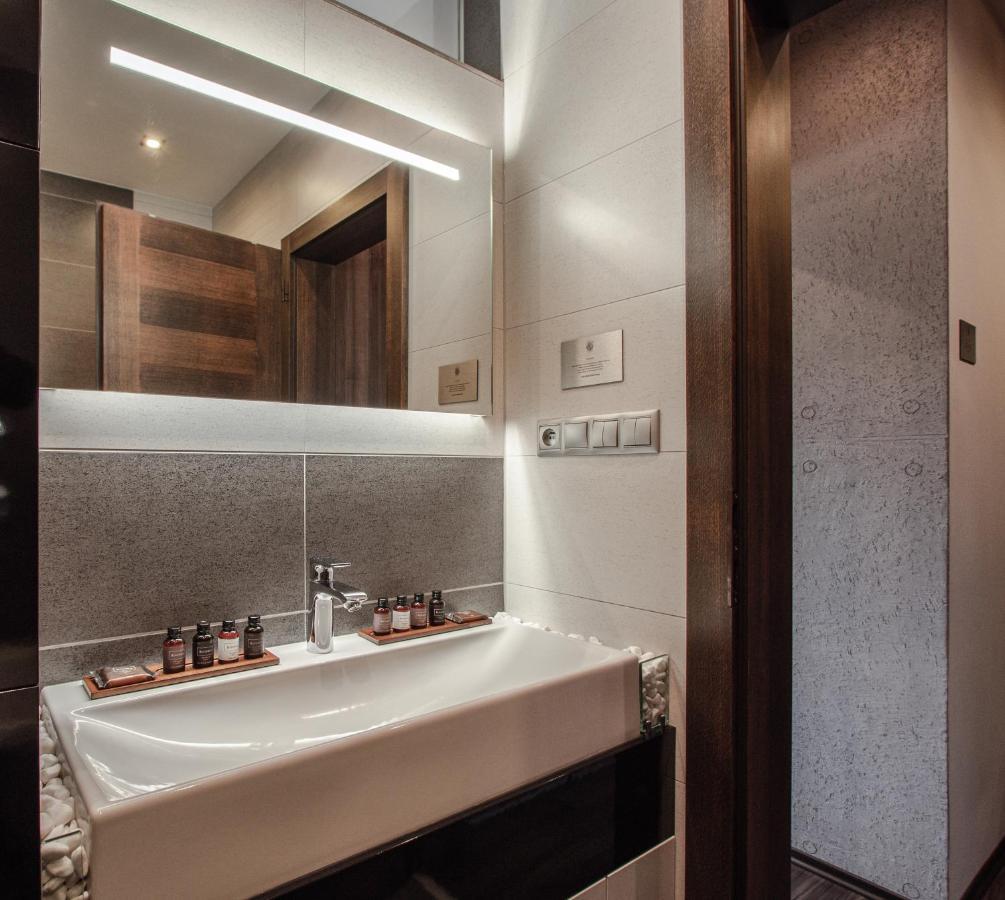 Apartman Patris 33 Tatranska Strba Exterior foto
