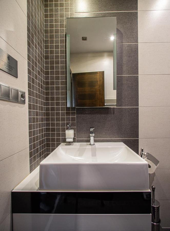 Apartman Patris 33 Tatranska Strba Exterior foto