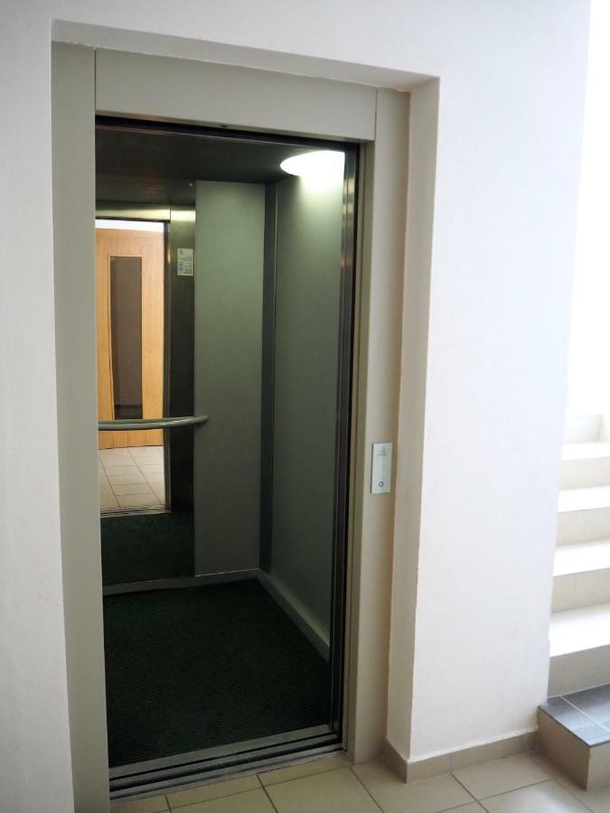 Apartman Patris 33 Tatranska Strba Exterior foto