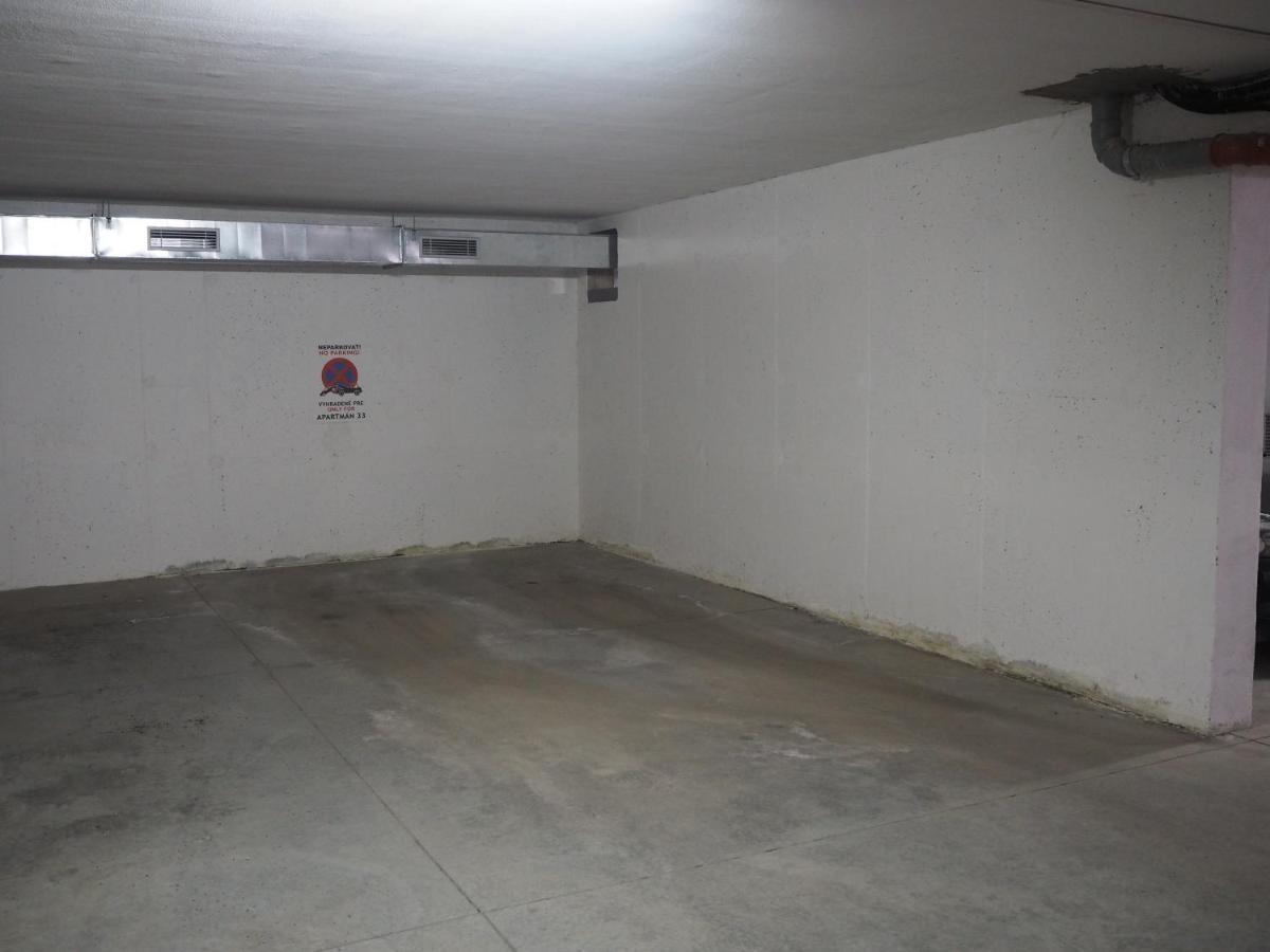 Apartman Patris 33 Tatranska Strba Exterior foto